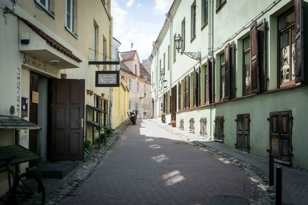 Historic Old Towns 19