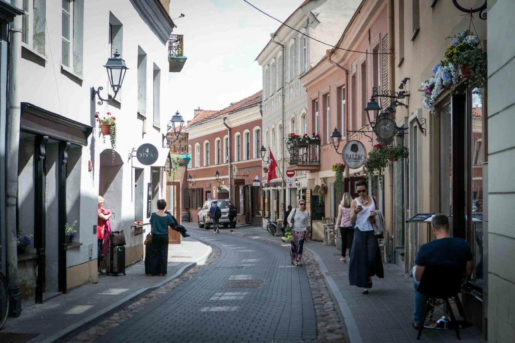 Historic Old Towns 20