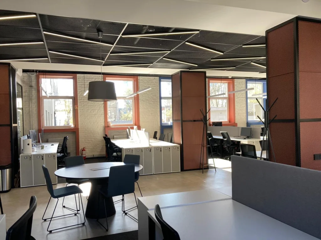 Offices 32