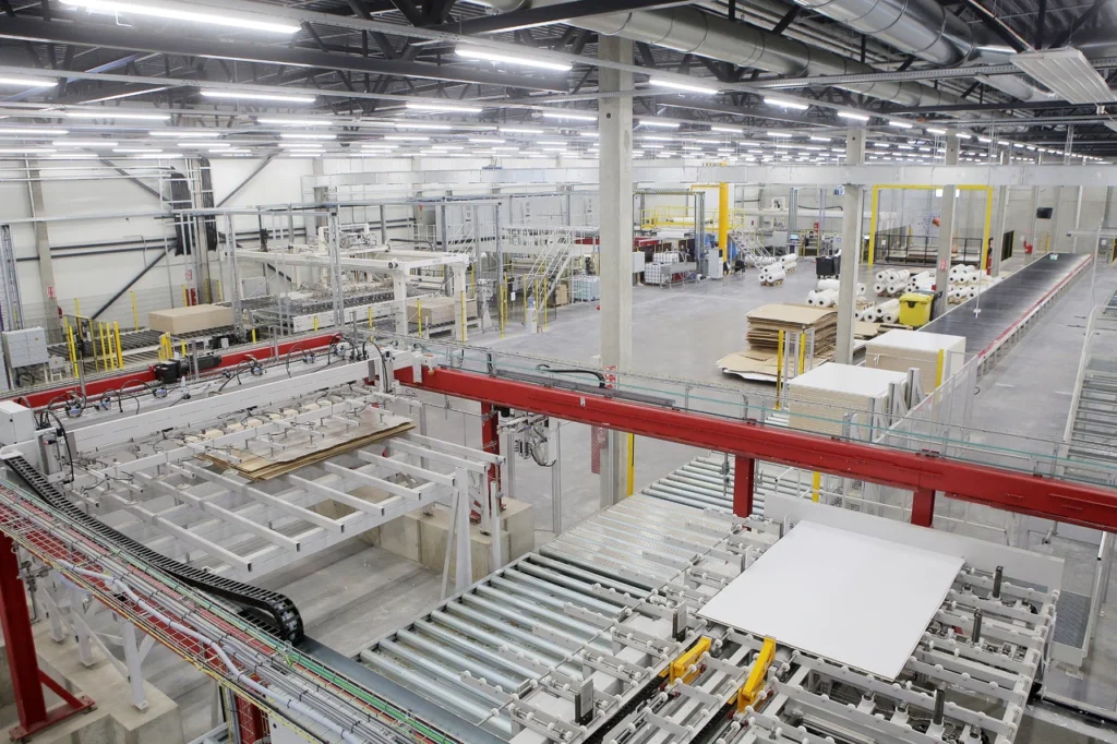 Warehouses / Factories / Industrial Areas 16
