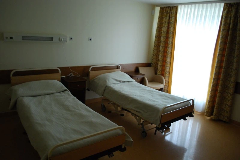 Hospitals 12