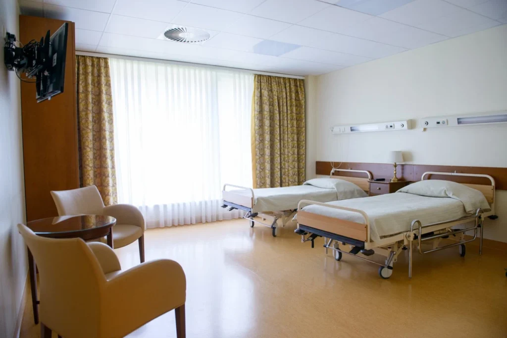 Hospitals 13