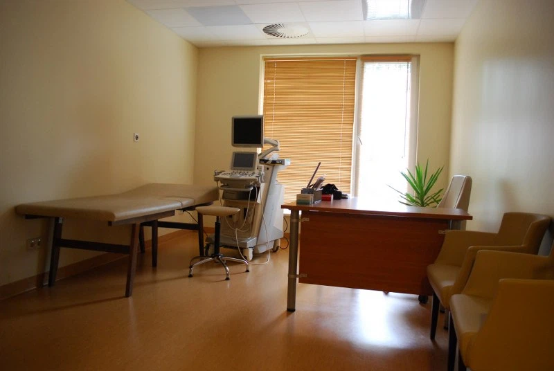 Hospitals 15