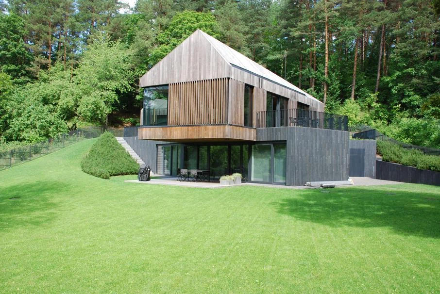Luxury Villas 18