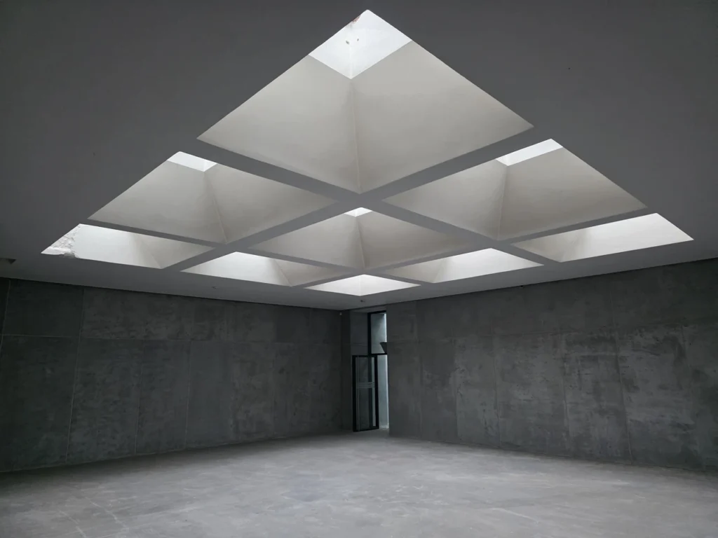 Event Spaces 16