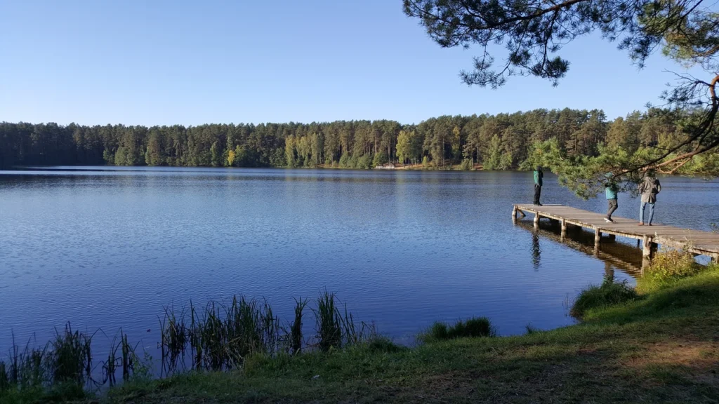 Rivers / Lakes 22