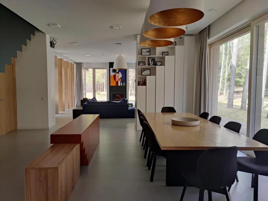 Luxury Villas 19