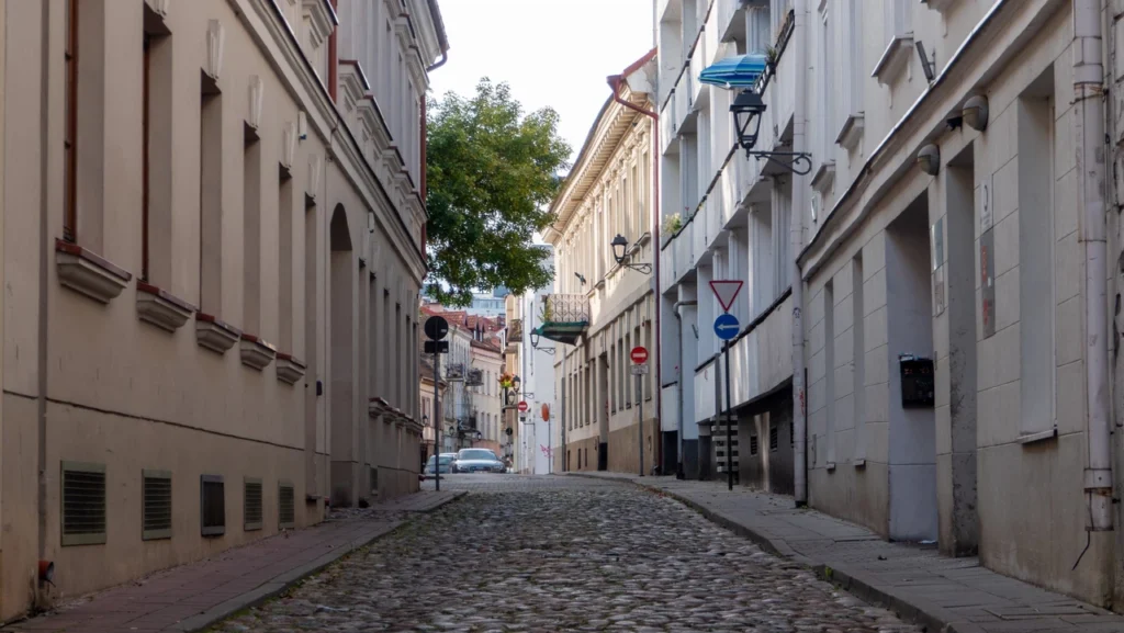 Historic Old Towns 22