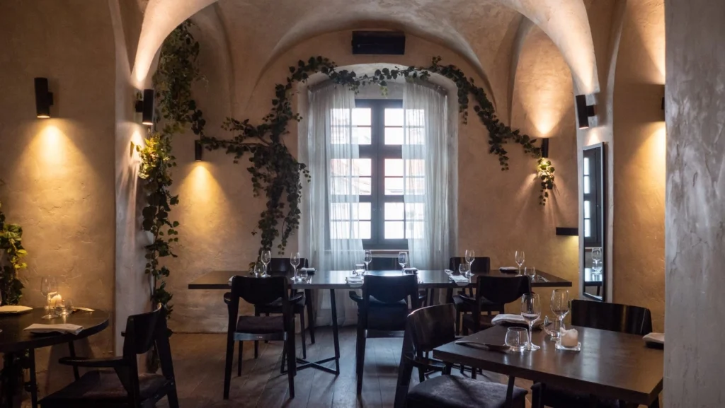 Restaurants 28