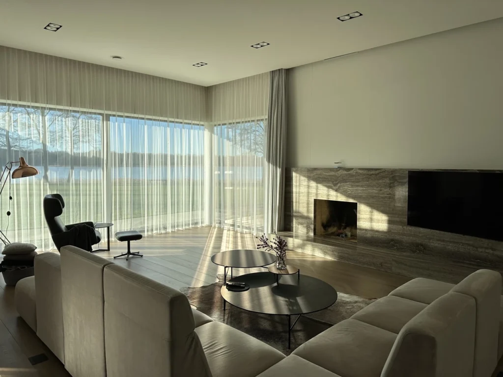 Luxury Villas 20
