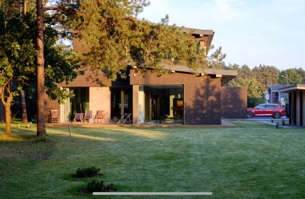 Luxury Villas 21
