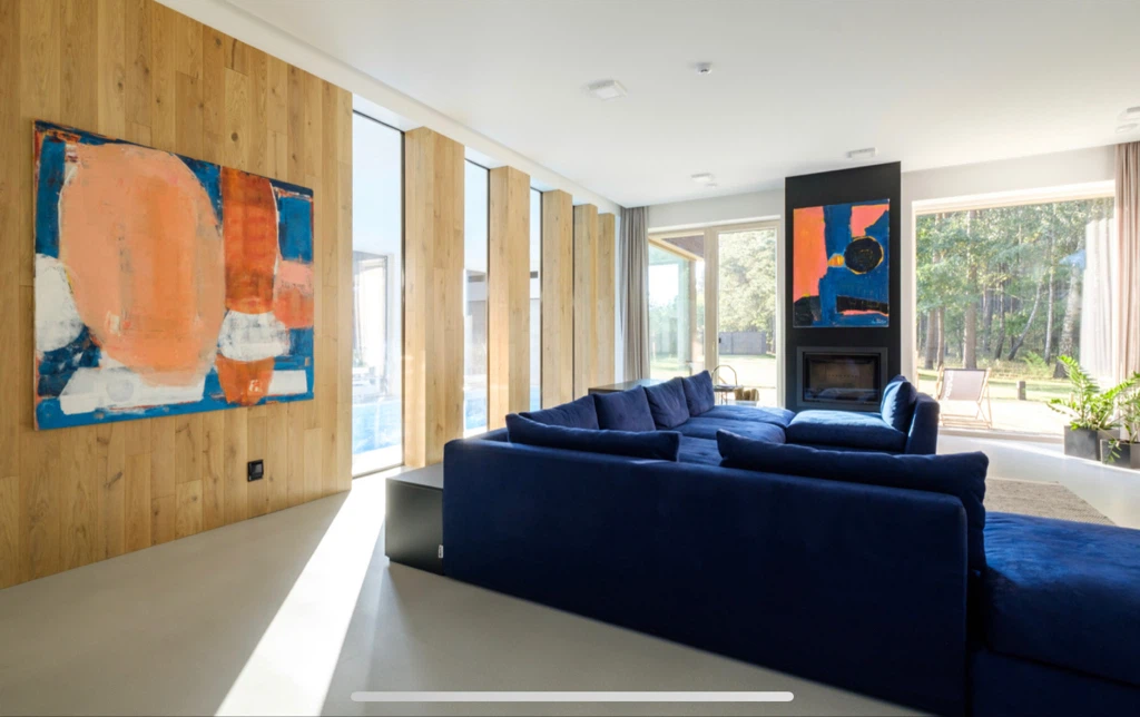 Luxury Villas 22
