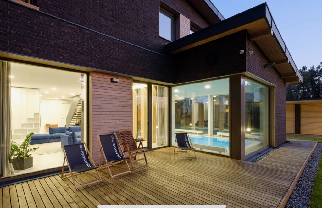 Luxury Villas 23