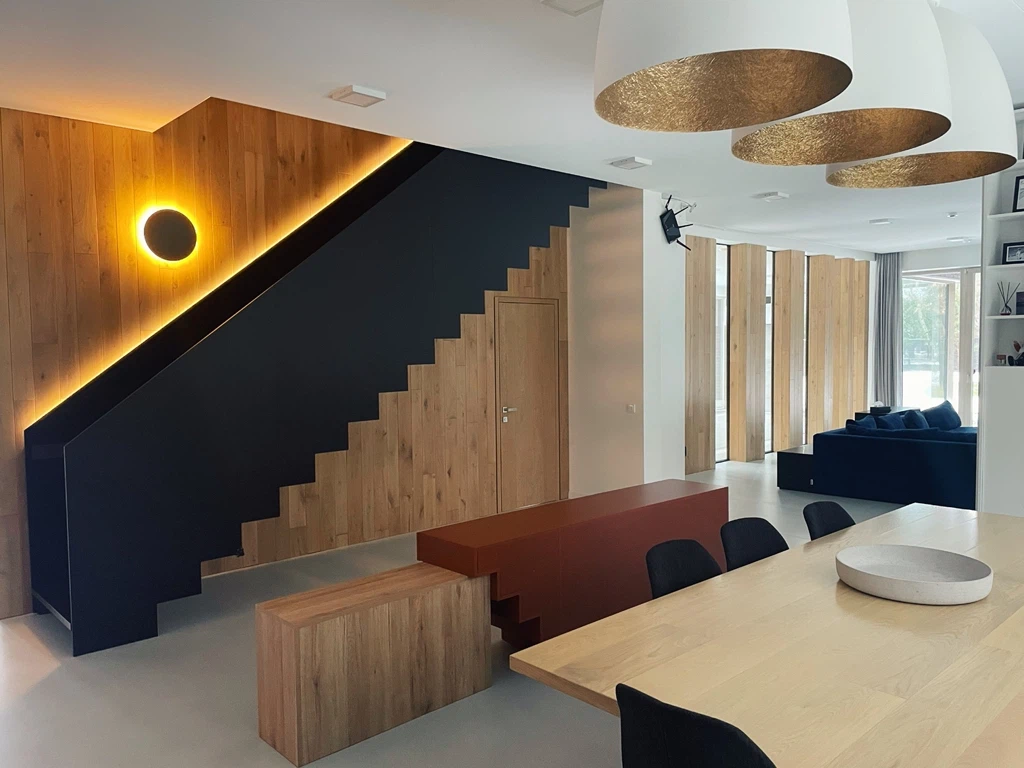 Luxury Villas 24