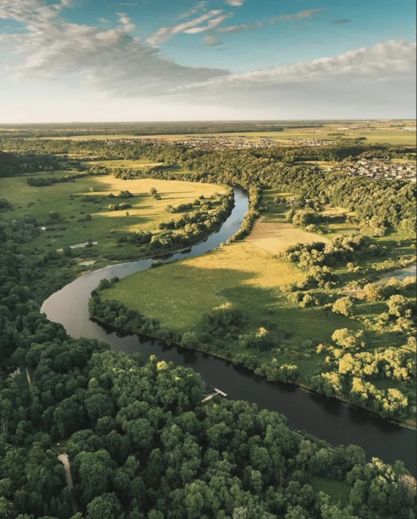 Rivers / Lakes 24