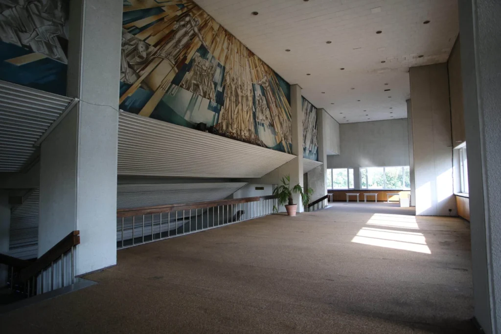 Brutalist Architecture 35