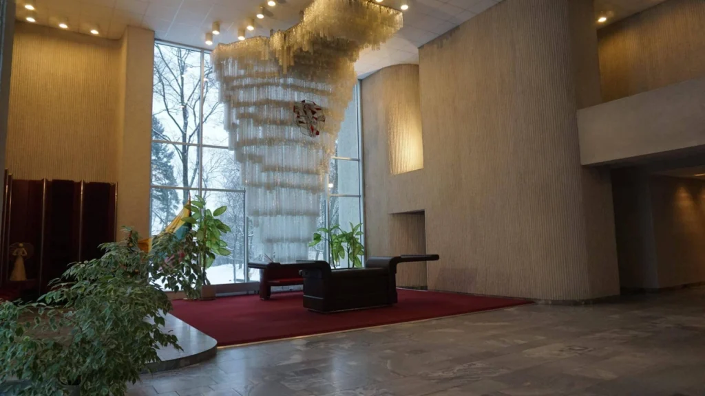 Brutalist Architecture 36
