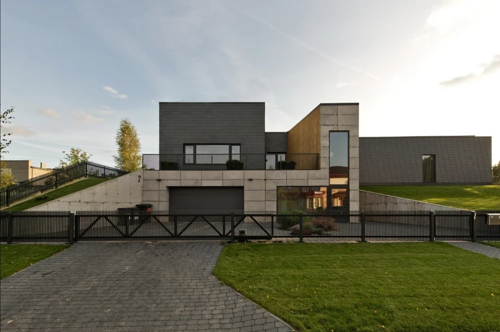 Luxury Villas 26