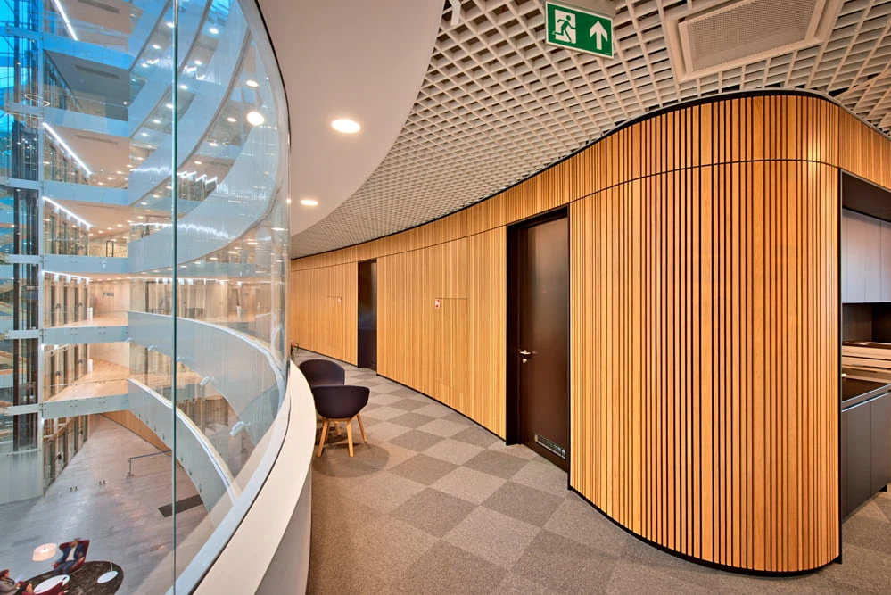 Offices 33