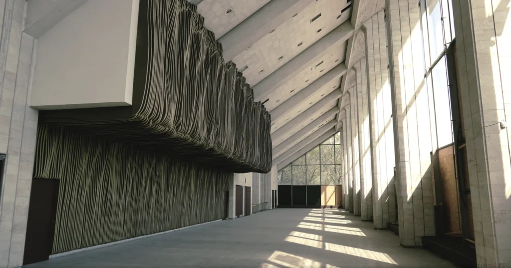 Brutalist Architecture 37