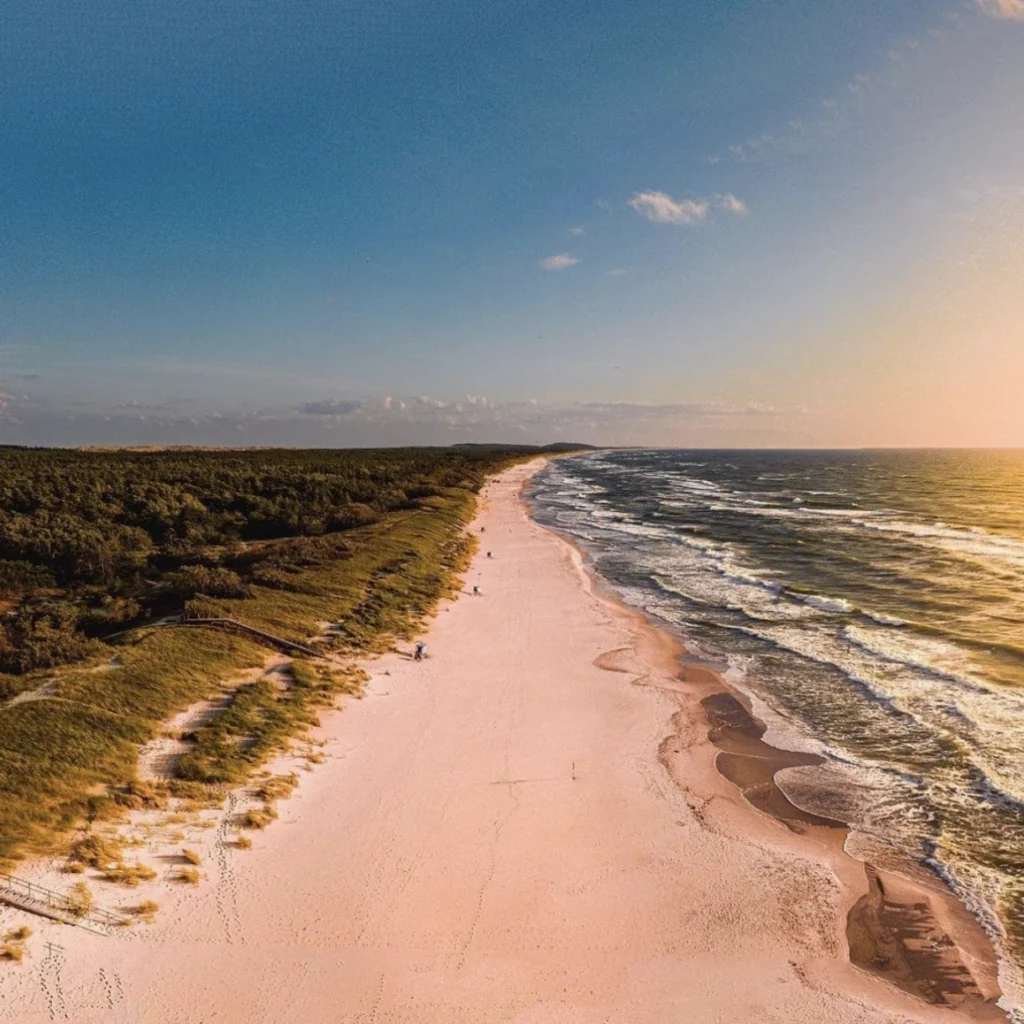 Beaches 21