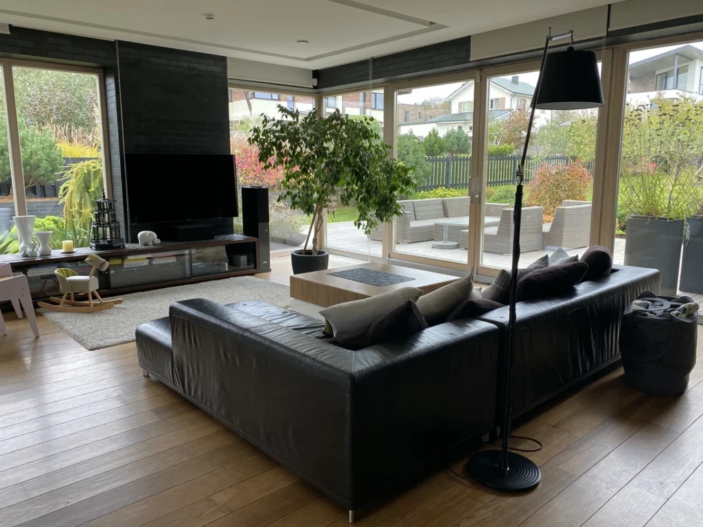 Luxury Villas 27