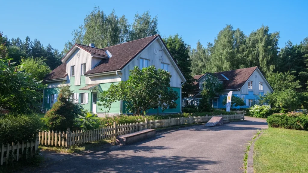 Residential Neighborhoods 22