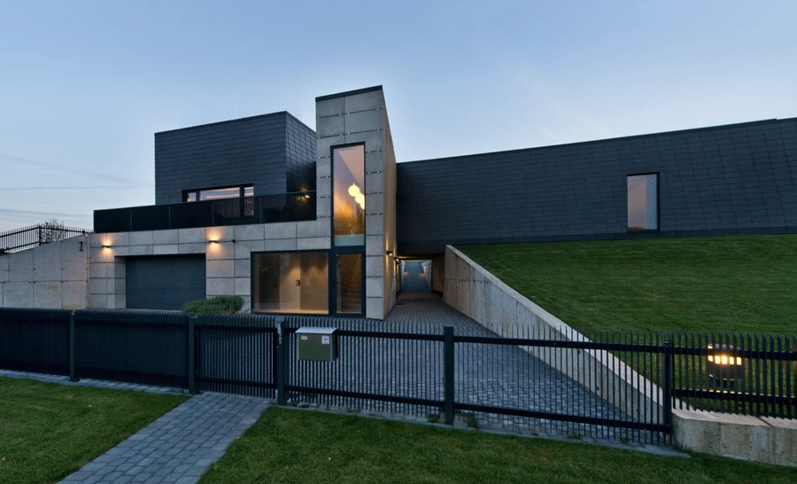 Luxury Villas 28