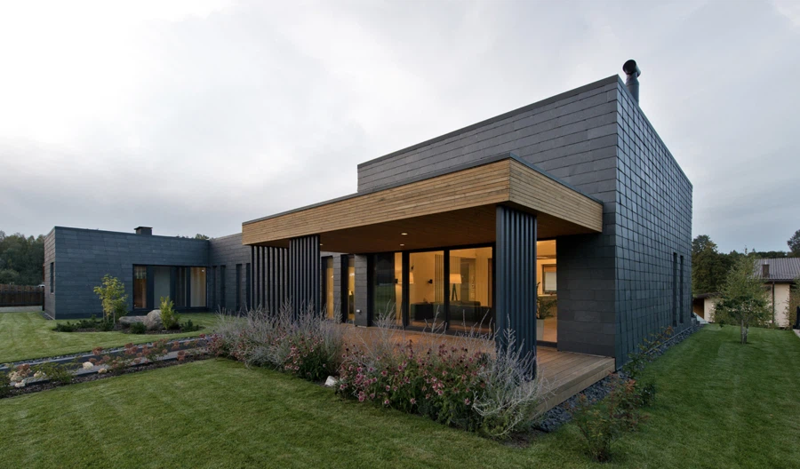 Luxury Villas 29