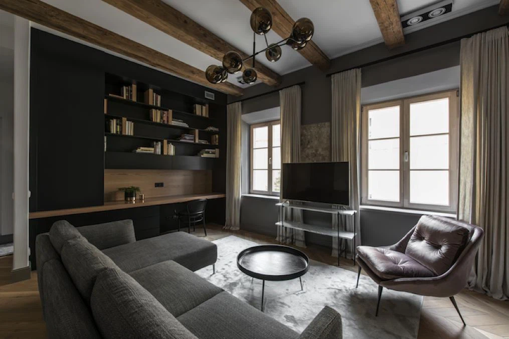 Houses / Apartments 40