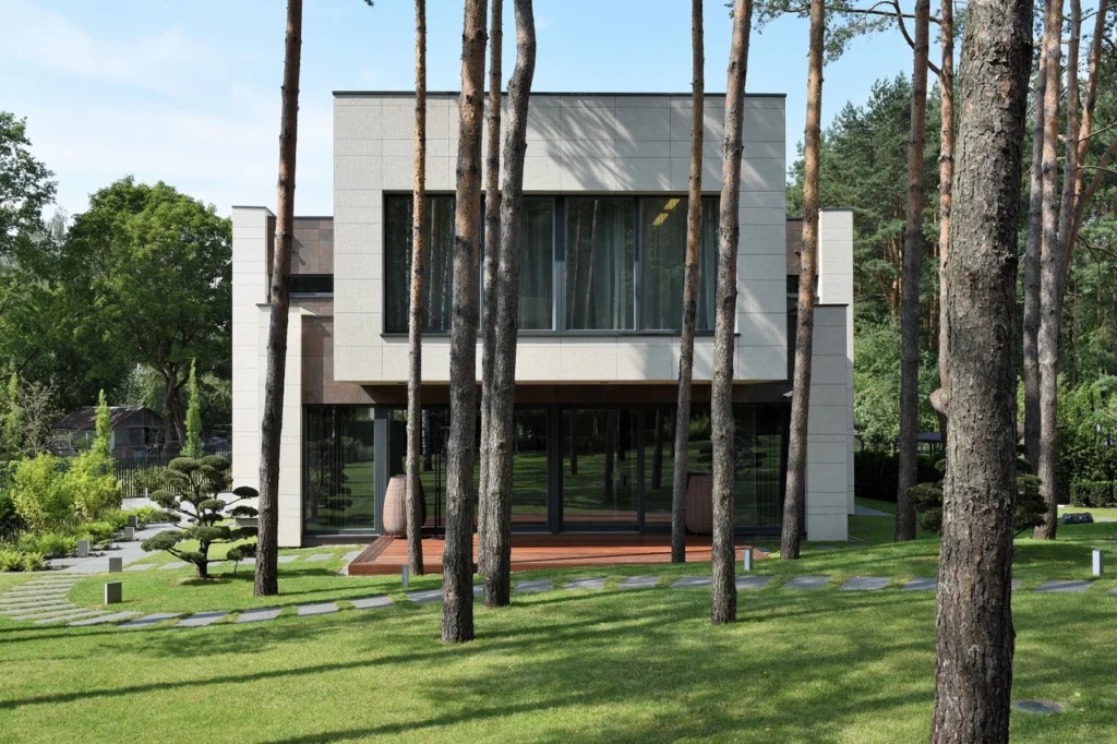 Luxury Villas 31