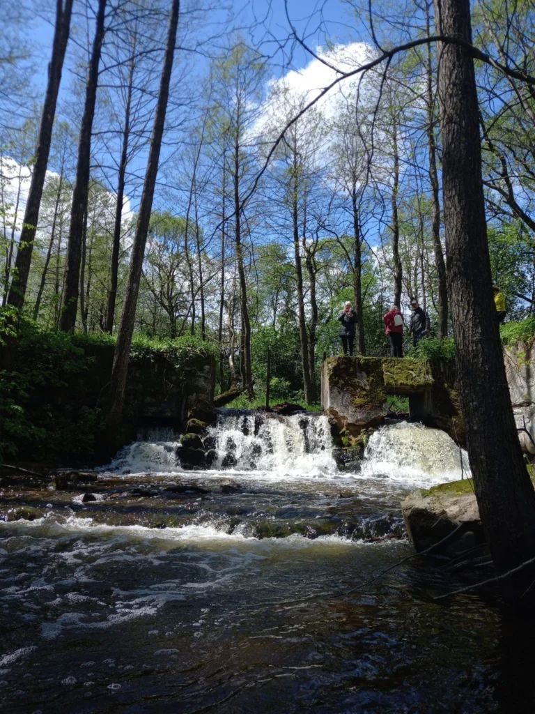 Waterfalls 3