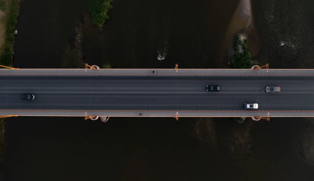 Transport / Roads / Train Stations / Airport 38