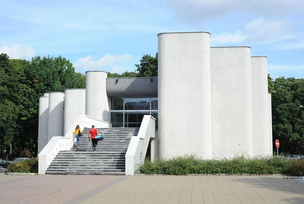 Brutalist Architecture 39