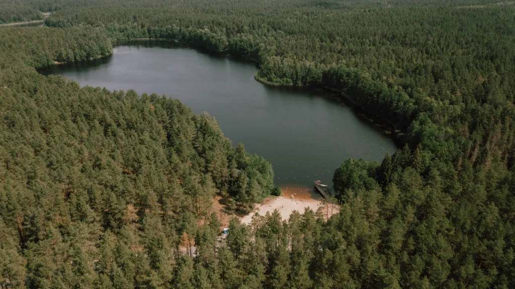 Rivers / Lakes 34