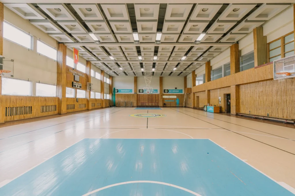 Sport Facilities 26