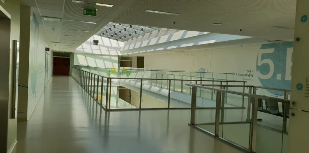 Hospitals 2