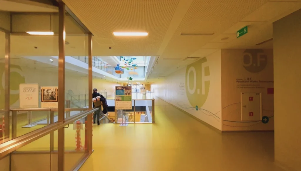 Hospitals 3