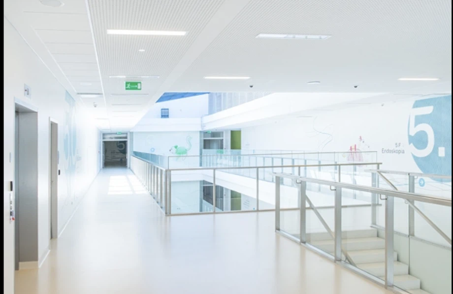 Hospitals 4