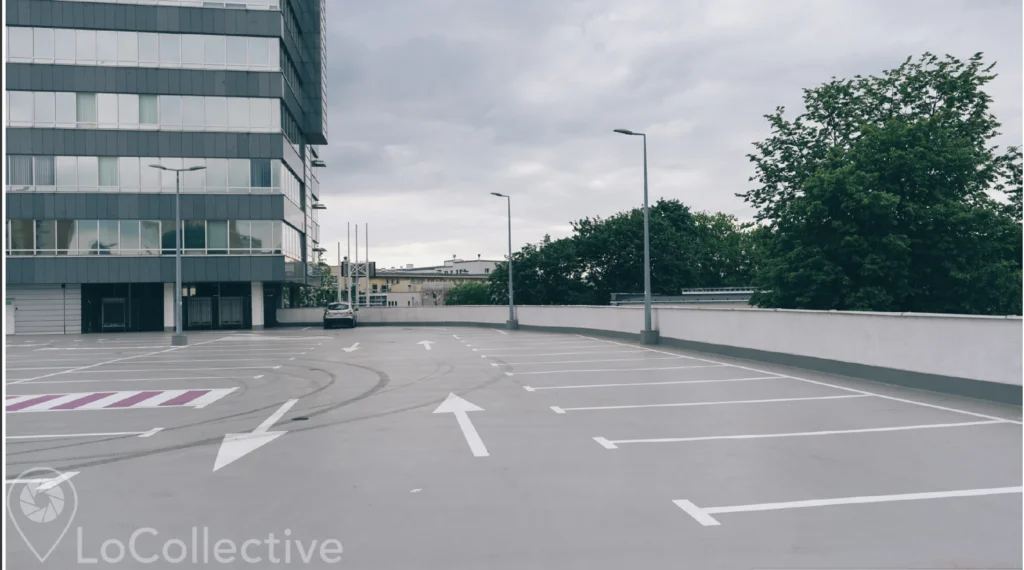 Parkings 1