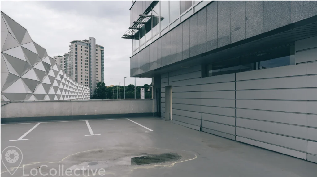 Parkings 2