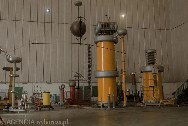 Industrial Areas 3
