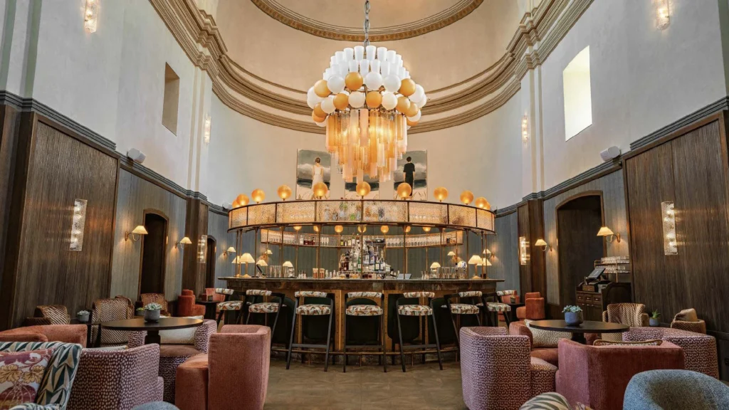 Restaurants 1