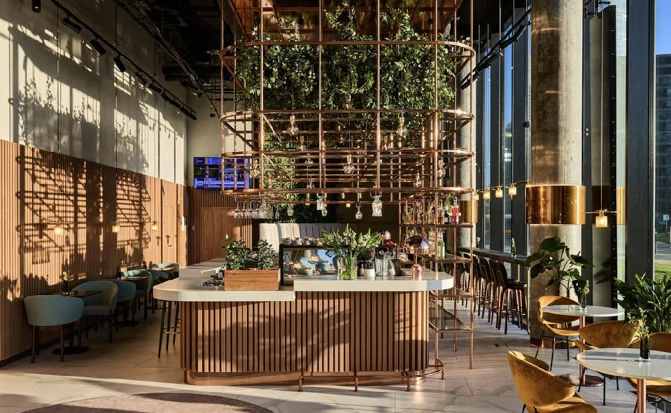 Restaurants 2