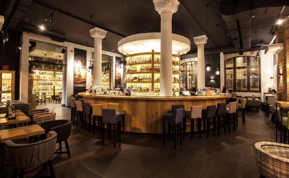 Restaurants 3
