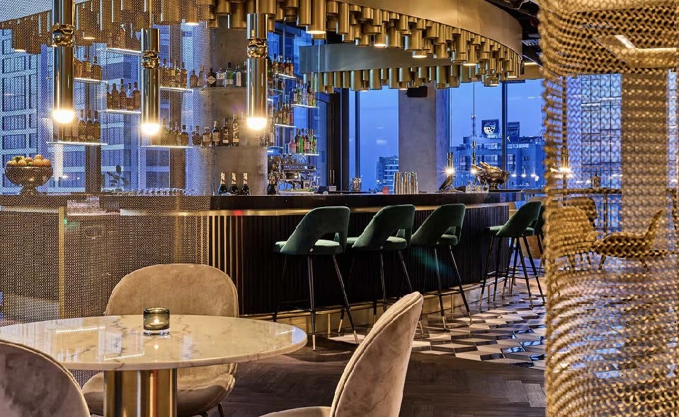 Restaurants 4