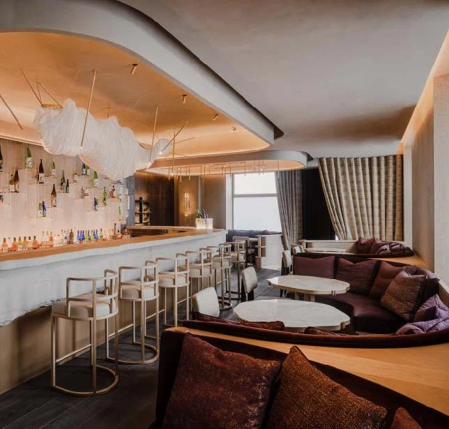 Restaurants 8