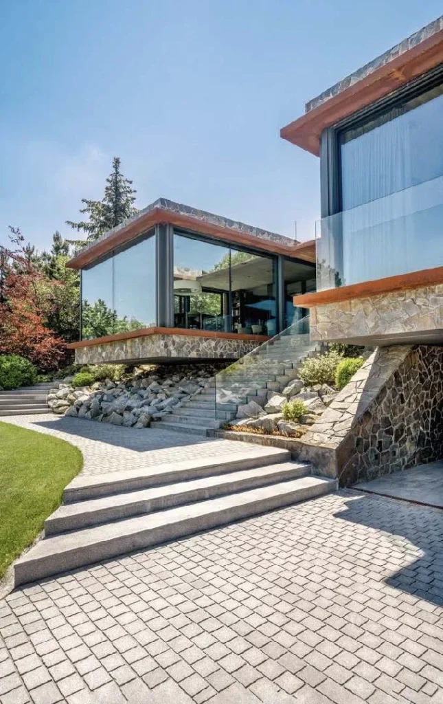 Luxury Villas 4