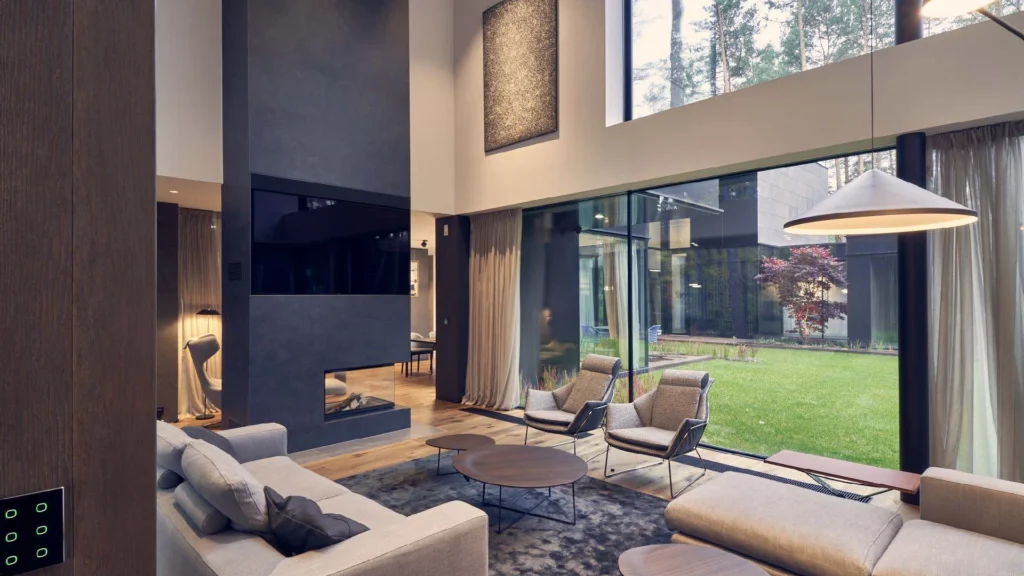 Luxury Villas 5