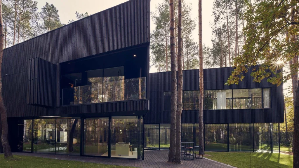 Luxury Villas 6